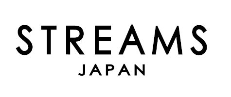 STREAMS JAPAN Ltd.　ストリームズジャパン会社